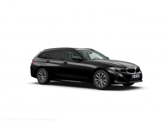 BMW Serie 3 320d touring 140 kw (190 cv) - Alicante