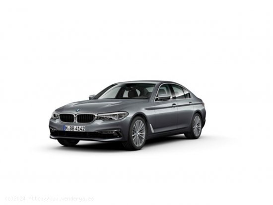 BMW Serie 5 520d 140 kw (190 cv) - Alicante