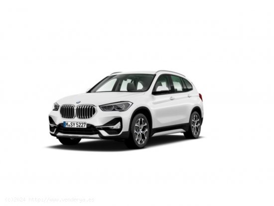 BMW X1 xdrive18d 110 kw (150 cv) - San Juan