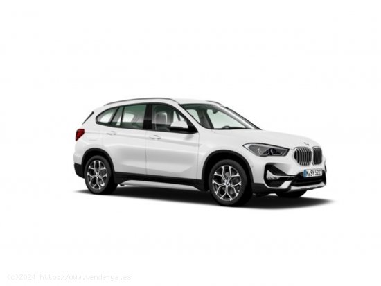 BMW X1 xdrive18d 110 kw (150 cv) - San Juan