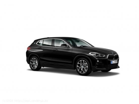 BMW X2 sdrive18d 110 kw (150 cv) - San Juan