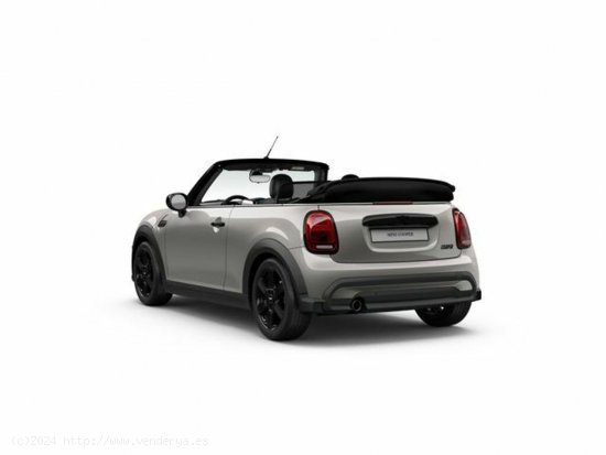 MINI Cabrio cooper 100 kw (136 cv) - San Juan