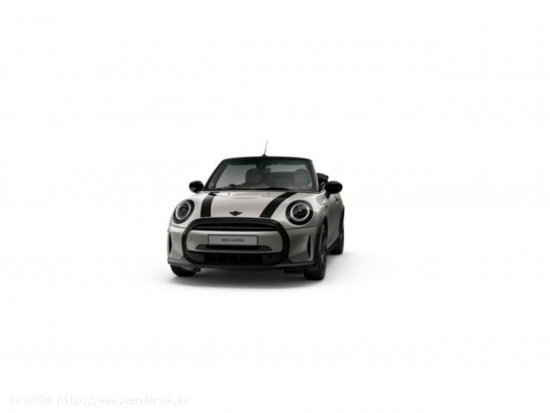 MINI Cabrio cooper 100 kw (136 cv) - San Juan