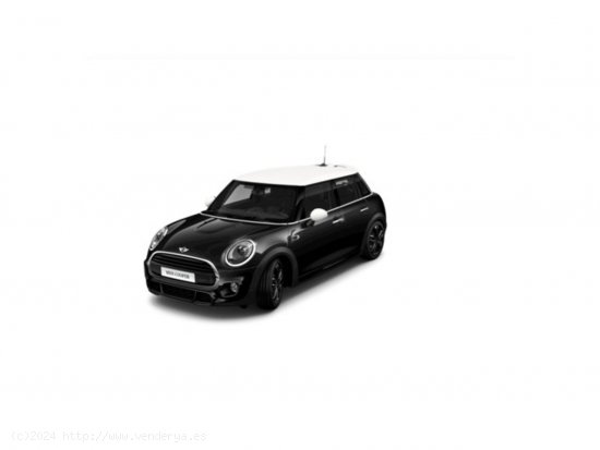 MINI Cooper  100 kw (136 cv) - San Juan