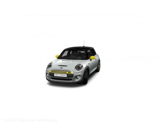 MINI Cooper  se 135 kw (184 cv) - San Juan