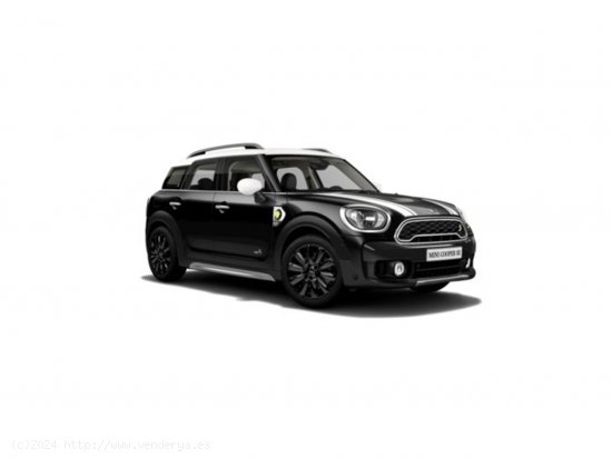 MINI Countryman cooper s e all4 165 kw (224 cv) - San Juan