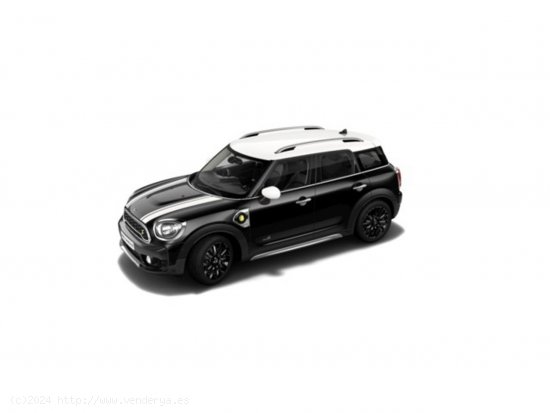 MINI Countryman cooper s e all4 165 kw (224 cv) - San Juan