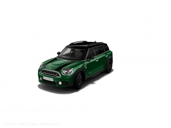 MINI Countryman cooper sd 140 kw (190 cv) - San Juan