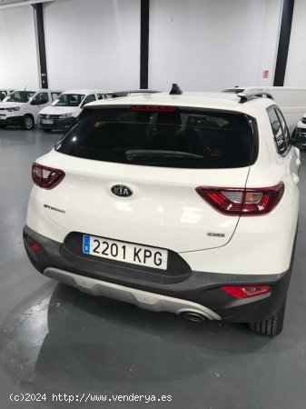 Kia Stonic    1.0 100cv - Valencia