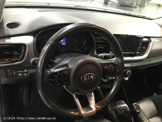 Kia Stonic    1.0 100cv - Valencia