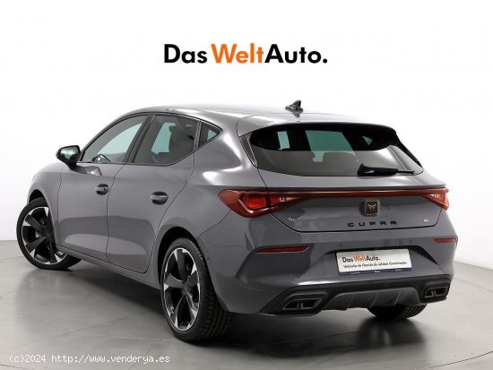 Cupra León 1.5 eTSI 110kW (150CV) DSG - Sabadell