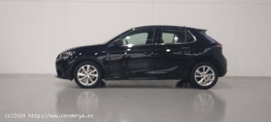 Opel Corsa  1.2T XHL 74kW (100CV) Elegance - Mataro