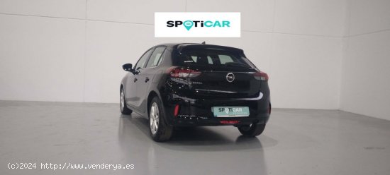 Opel Corsa  1.2T XHL 74kW (100CV) Elegance - Mataro