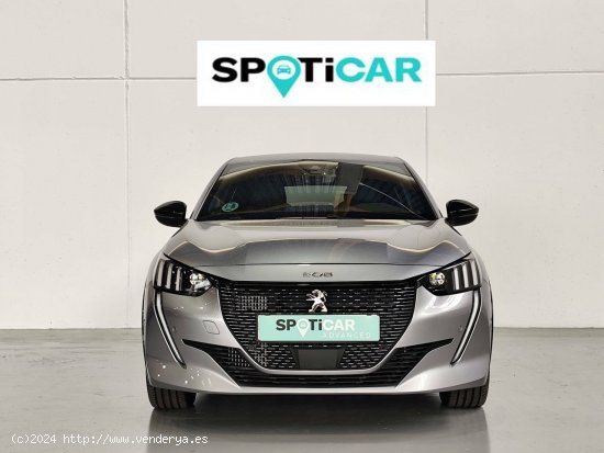 Peugeot 208  PureTech 73kW (100CV) GT - Mataro