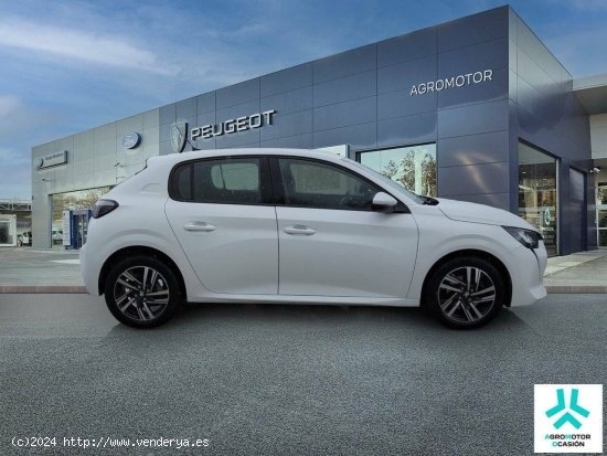 Peugeot 208  BlueHDi 73kW (100CV) Allure - VITORIA