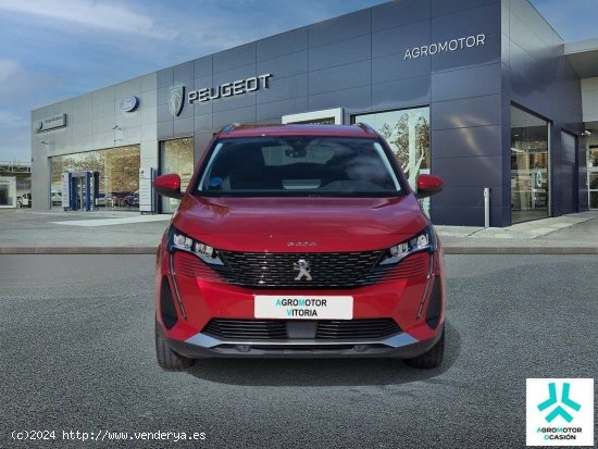 Peugeot 3008  225 e-EAT8 Allure Pack - VITORIA