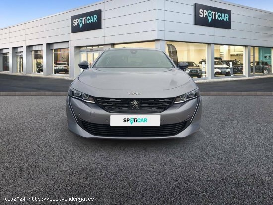 Peugeot 508  5P  PureTech 130 S&S EAT8 Active Pack - VITORIA