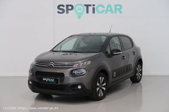 Citroën C3 Origin PURETECH 110 S&S  SHINE - Badalona