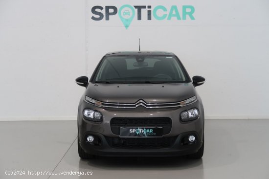 Citroën C3 Origin PURETECH 110 S&S  SHINE - Badalona