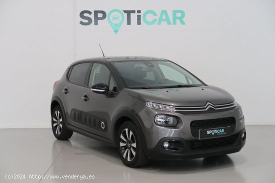 Citroën C3 Origin PURETECH 110 S&S  SHINE - Badalona