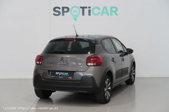 Citroën C3 Origin PURETECH 110 S&S  SHINE - Badalona