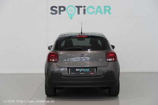 Citroën C3 Origin PURETECH 110 S&S  SHINE - Badalona