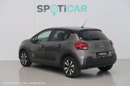 Citroën C3 Origin PURETECH 110 S&S  SHINE - Badalona