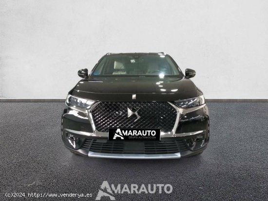 DS Automobiles DS 7 Crossback  1.6 E-Tense 225  Auto So Chic - Alcobendas