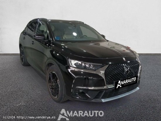 DS Automobiles DS 7 Crossback  1.6 E-Tense 225  Auto So Chic - Alcobendas