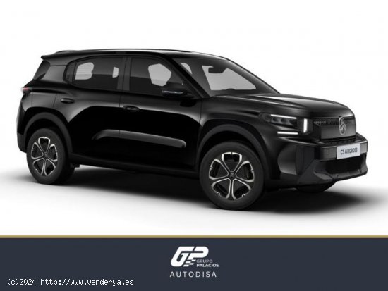 Citroën C3 Aircross PureTech 81kW (110CV) You! - Camins al Grau