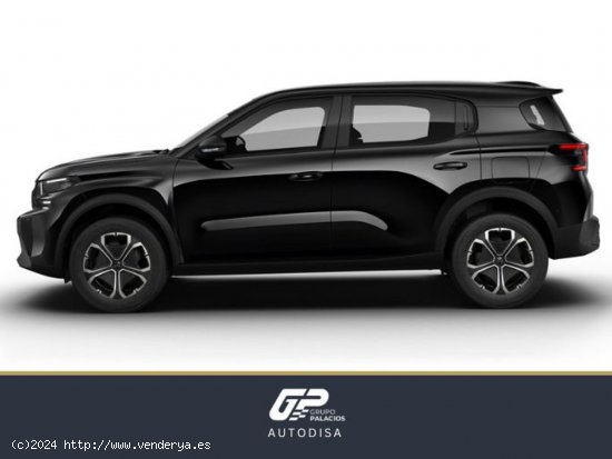 Citroën C3 Aircross PureTech 81kW (110CV) You! - Camins al Grau