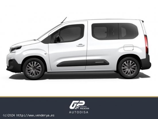 Citroën ë-Berlingo Talla M ë-Berlingo 50 kWh SHINE - Camins al Grau