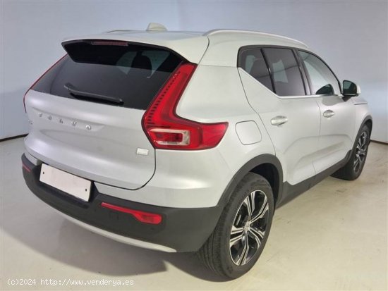 Volvo XC40 1.5 T4 Twin Recharge Inscription Ex Auto - Madrid