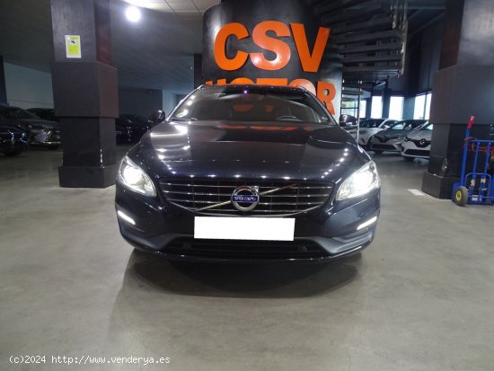 Volvo V60 1.6 D2 Básico - Madrid