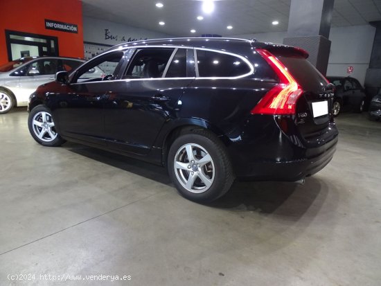 Volvo V60 1.6 D2 Básico - Madrid