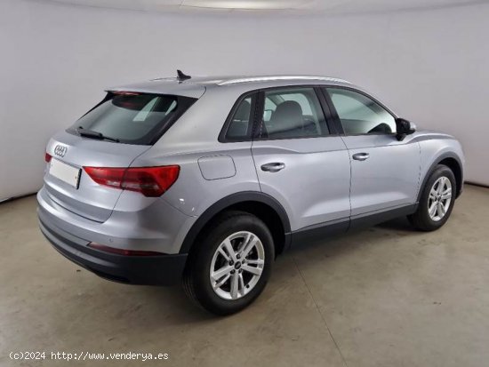 Audi Q3 45 TFSI e 180kW (245CV) S tronic - Madrid