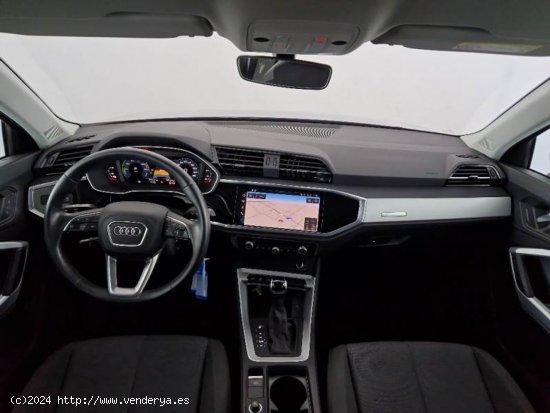 Audi Q3 45 TFSI e 180kW (245CV) S tronic - Madrid