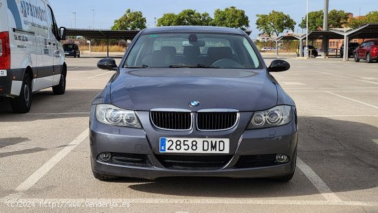 BMW Serie 3 320i - Murcia