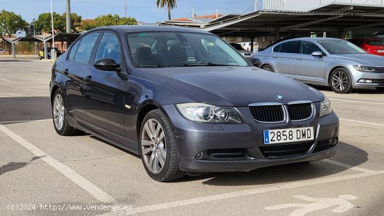 BMW Serie 3 320i - Murcia