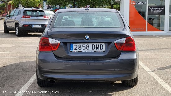 BMW Serie 3 320i - Murcia