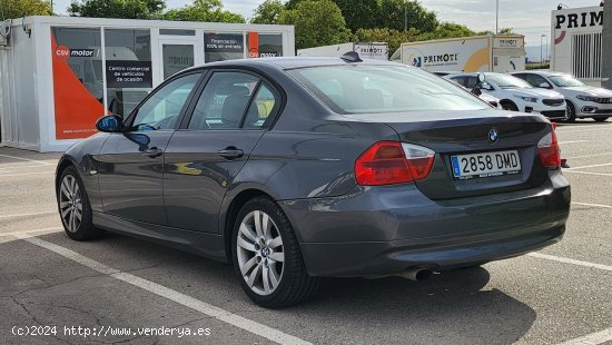 BMW Serie 3 320i - Murcia