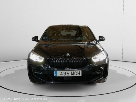 BMW Serie 1 118d M Sport - Galdakao