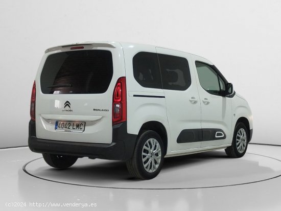 Citroën Berlingo Feel M - Sevilla