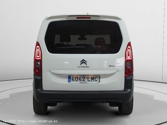 Citroën Berlingo Feel M - Sevilla