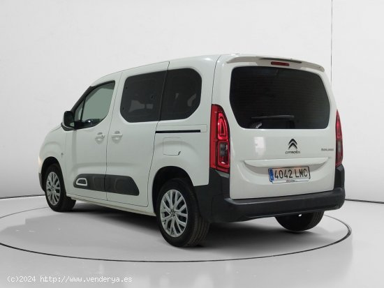 Citroën Berlingo Feel M - Sevilla