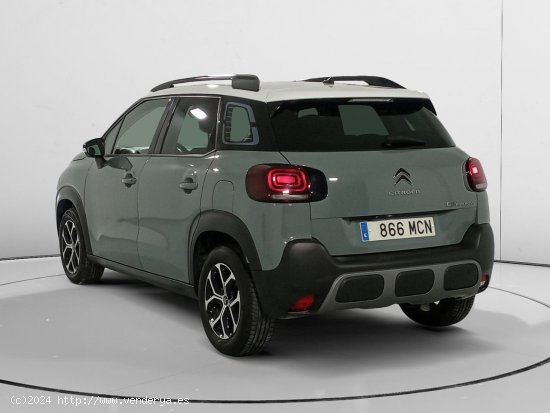 Citroën C3 Aircross Shine - Alicante