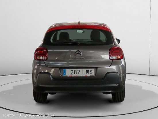 Citroën C3 Feel - Barcelona