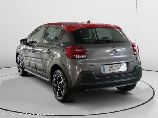 Citroën C3 Feel - Barcelona