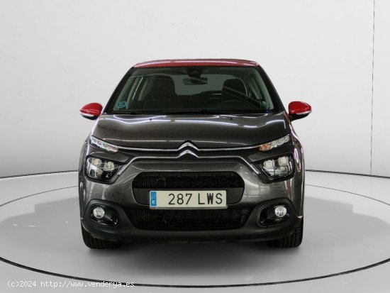 Citroën C3 Feel - Barcelona