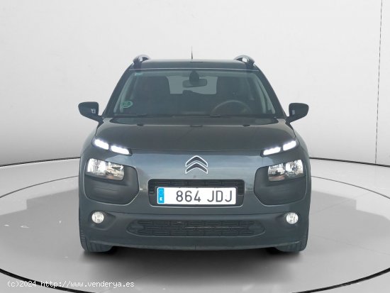 Citroën C4 Cactus Feel - Fontellas